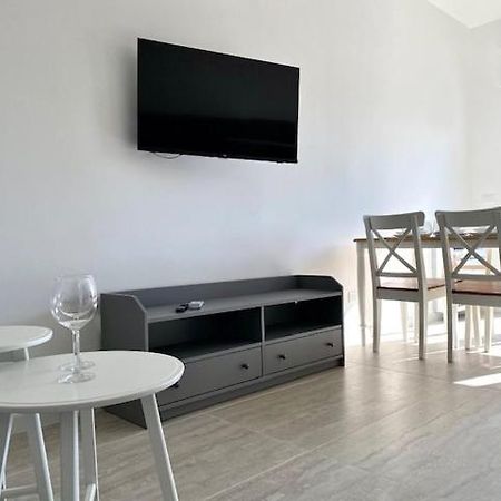 Le Calette House - Puglia Mia Apartments Monopoli Exterior foto