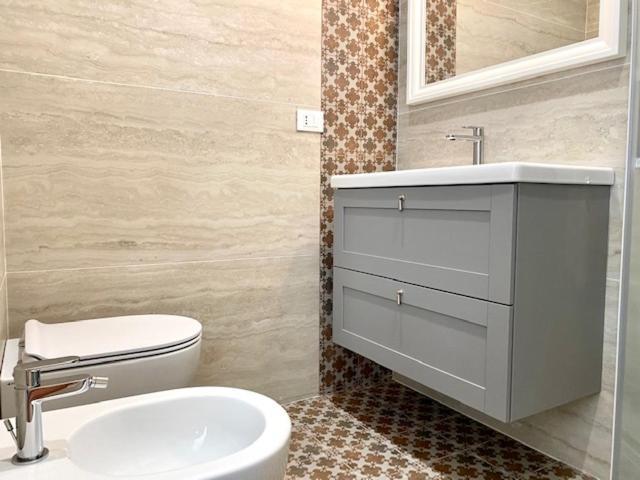 Le Calette House - Puglia Mia Apartments Monopoli Exterior foto