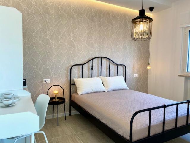 Le Calette House - Puglia Mia Apartments Monopoli Exterior foto