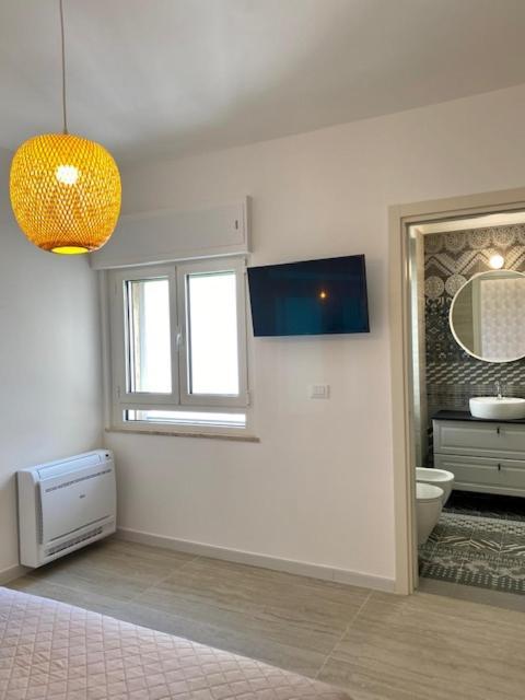 Le Calette House - Puglia Mia Apartments Monopoli Exterior foto