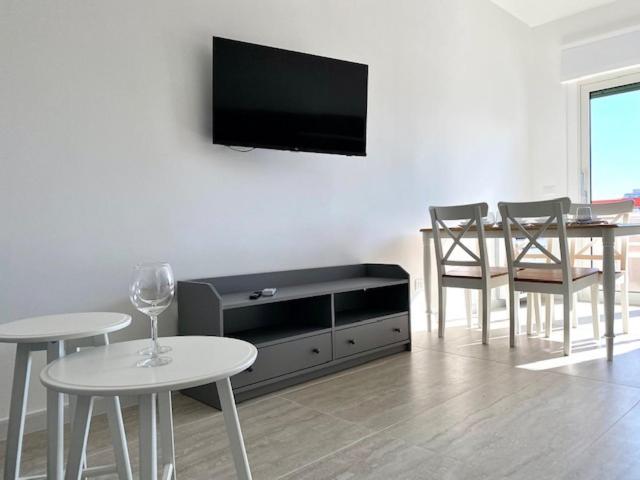 Le Calette House - Puglia Mia Apartments Monopoli Exterior foto