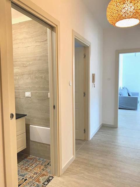 Le Calette House - Puglia Mia Apartments Monopoli Exterior foto