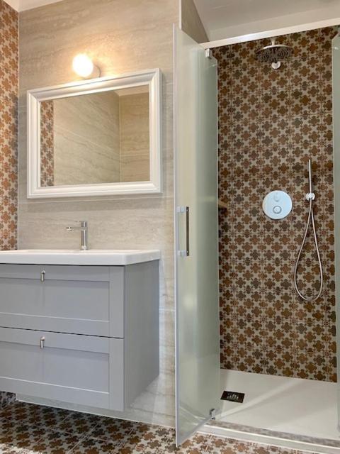 Le Calette House - Puglia Mia Apartments Monopoli Exterior foto
