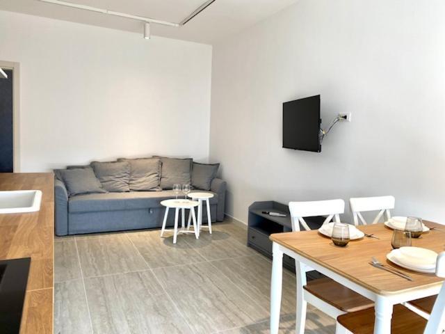 Le Calette House - Puglia Mia Apartments Monopoli Exterior foto