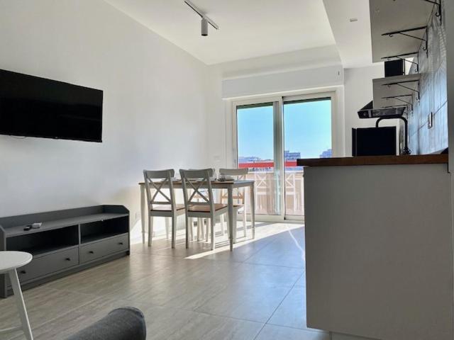 Le Calette House - Puglia Mia Apartments Monopoli Exterior foto