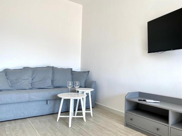 Le Calette House - Puglia Mia Apartments Monopoli Exterior foto